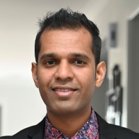 Edwin Singh